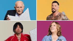 Traditionally, the show always starts in late june or early july. Promi Big Brother 2020 Voting Offiziell Gestartet Wer Soll Im Finale Gewinnen