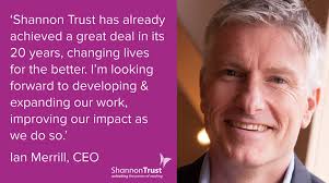 Shannon Trust