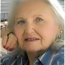 Mrs. Wilma Stewart Fuselier Obituary