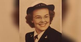 Hazel Jane Sandberg Obituary