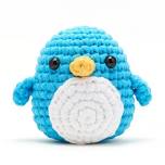 Amigurumi for Teens