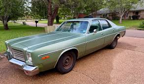 Image result for Golden Fawn 1976 Coronet