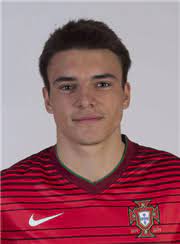João palhinha is a defensive midfielder footballer from portugal who plays for sporting cp in pro evolution soccer 2021. Player Joao Palhinha