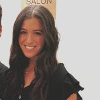 Jaclyn Diamond's Instagram, Twitter & Facebook