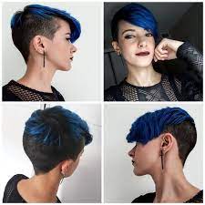 Pin On Hair I Want