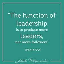 Pin On Leadership