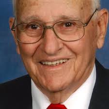 Myron "Mike" Morris Obituary (1928