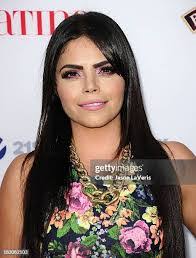 Mary Miranda's Instagram, Twitter & Facebook