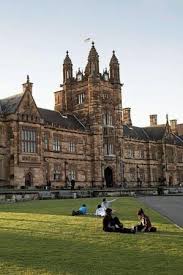 University Of Sydney Excels In Latest Qs Rankings Oztrekk University Of Sydney Education In Australia The University Of Sydney