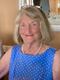 Ann O'Brien Obituary -