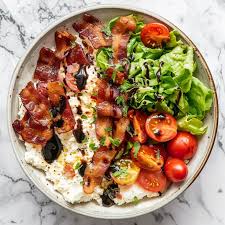 15 Healthy Cottage Cheese Dinner Bowls