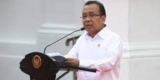 Kematian akan datang begitu telah ditakdirkan. Pemerintah Sampaikan Duka Cita Atas Wafatnya Hasyim Muzadi Halaman All Kompas Com