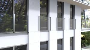 Profilsysteme Fur Alle Montagesituationen Mit Abp Bodentiefe Fenster Spielen In Der Modernen Architektur Und Bodentiefe Fenster Fenster Moderne Architektur