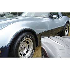Image result for Silver 1981 Corvette