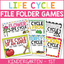 Their hands are still growing. 75 Printable File Folder Games For Kids From Abcs To Acts