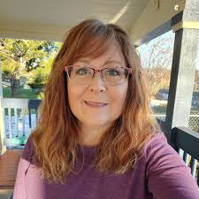 Thank you for allowing me to join the group Katie hall peterson