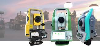 Top Máy toàn đạc điện tử tốt nhất hiện nay?