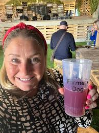 Jeremy Clarkson's beer now features in 2 pubs in Taunton🍻