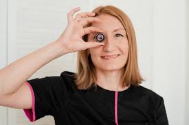 Никитина Анна Алексеевна