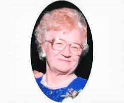 OLGA GRIFFITH Obituary (2017)