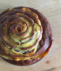 Epingle Sur Patisserie