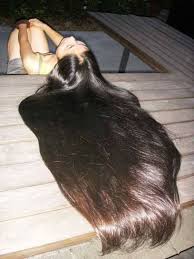 Pin On Silky Hair