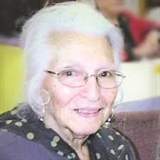 Rose DIPIETRO MAZZA Obituary (2019)