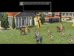 La exitosa saga age of empires fue el germen de la que nos ocupa, nada más y nada menos que empire earth. Empire Earth Download 2001 Strategy Game