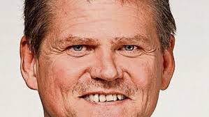 Hof: Döhlauer Bürgermeister kandidiert nicht mehr