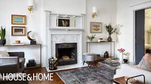 Maybe you would like to learn more about one of these? Makeover An Old Edwardian Home Gets A Refresh Youtube