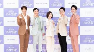 The plot and idea will be same ,most of the scence will be in hospital, read to know more. Salam Perpisahan Pemeran Hospital Playlist Sebelum Season 2