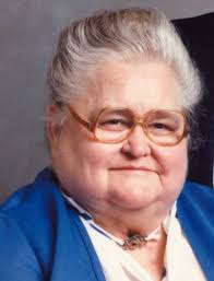 Ola Marie Forrest West (1923-1987)