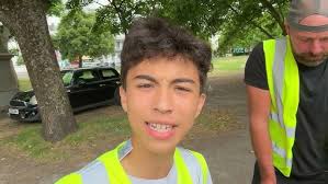 Sussex Homeless Support Street Kitchen