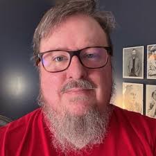 Lex Friedman: "I walked one mile to meet Dan …"