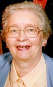 Condolence Book for Catherine O'Brien (Newcastle, Galway)