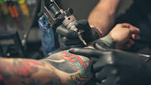How to take care of your new tattoo. How To Take Care Of Your Permanent Tattoo Tattoo Aftercare Tips Vogue India