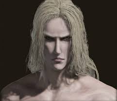 Alucard and Maria's Relationship in Castlevania