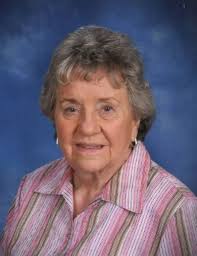 Doris Ann Burdine Obituary October 1, 2023