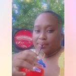 Shamara Morris's Instagram, Twitter & Facebook