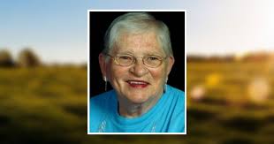 Shirley Franz Obituary January 16, 2015