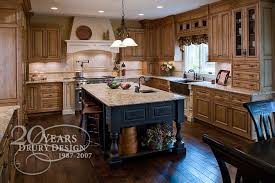 drury design receives seven nkba 2008