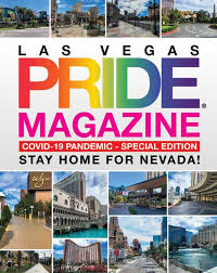 Iconic las vegas architecture firm, ed vance and associates, receives the praise the one and only kevin burke. Las Vegas Pride Magazine