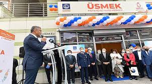 Hilmi Turkmen Ismek Giderse Usmek Gelir Istanbul Mahalli Gundem Www Mahalligundem Com Haber Portali