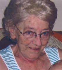 Obituary information for Ruth Ann Bunch