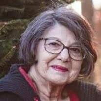 Mary D. Boston Obituary