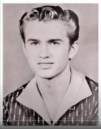 Huelyn Wayne Duvall (1939-2019)