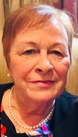 Condolence Book for Annie Loftus (née Gilroy) (Enniscrone, Sligo)