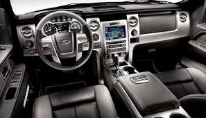 Brand New Year Brand New Ford Chicago Auto Show 2014 Ford F150 2016 Ford Trucks Ford Raptor