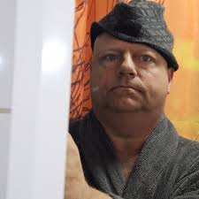 Markus John Andersson