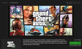 Today download gta 5 torrent every fan of computer games will be able to. Buruan Sebelum Berakhir Begini Cara Download Gta V Gratis Teknologi Id